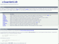 ClearCase Links | ClearAntLib - Integrating IBM Rational ClearCase and Apache Ant